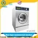 GOWORLD stainless steel semi automatic laundry machine Easy to control for Commercial laundromat610 1