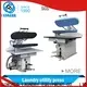 GOWORLD stainless steel semi automatic laundry machine Easy to control for Commercial laundromat613 1