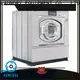 GOWORLD stainless steel semi automatic laundry machine Easy to control for Commercial laundromat617 1