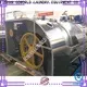 GOWORLD stainless steel semi automatic laundry machine Easy to control for Commercial laundromat627 1