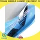 GOWORLD stainless steel semi automatic laundry machine Easy to control for Commercial laundromat626 1