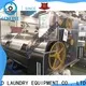 GOWORLD stainless steel semi automatic laundry machine Easy to control for Commercial laundromat628 1