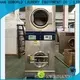 GOWORLD stainless steel semi automatic laundry machine Easy to control for Commercial laundromat629 1