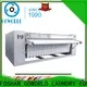 GOWORLD stainless steel semi automatic laundry machine Easy to control for Commercial laundromat634 1