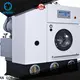 GOWORLD stainless steel semi automatic laundry machine Easy to control for Commercial laundromat639 1