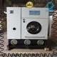 GOWORLD stainless steel semi automatic laundry machine Easy to control for Commercial laundromat640 1