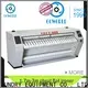 GOWORLD stainless steel semi automatic laundry machine Easy to control for Commercial laundromat649 1