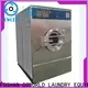 GOWORLD stainless steel semi automatic laundry machine Easy to control for Commercial laundromat658 1