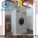 GOWORLD stainless steel semi automatic laundry machine Easy to control for Commercial laundromat665 1