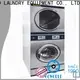 GOWORLD stainless steel semi automatic laundry machine Easy to control for Commercial laundromat671 1