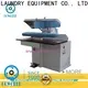 GOWORLD stainless steel semi automatic laundry machine Easy to control for Commercial laundromat672 1
