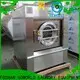 GOWORLD stainless steel semi automatic laundry machine Easy to control for Commercial laundromat673 1