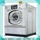 GOWORLD stainless steel semi automatic laundry machine Easy to control for Commercial laundromat674 1