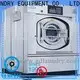GOWORLD stainless steel semi automatic laundry machine Easy to control for Commercial laundromat679 1