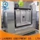 GOWORLD stainless steel semi automatic laundry machine Easy to control for Commercial laundromat682 1