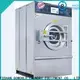 GOWORLD stainless steel semi automatic laundry machine Easy to control for Commercial laundromat685 1