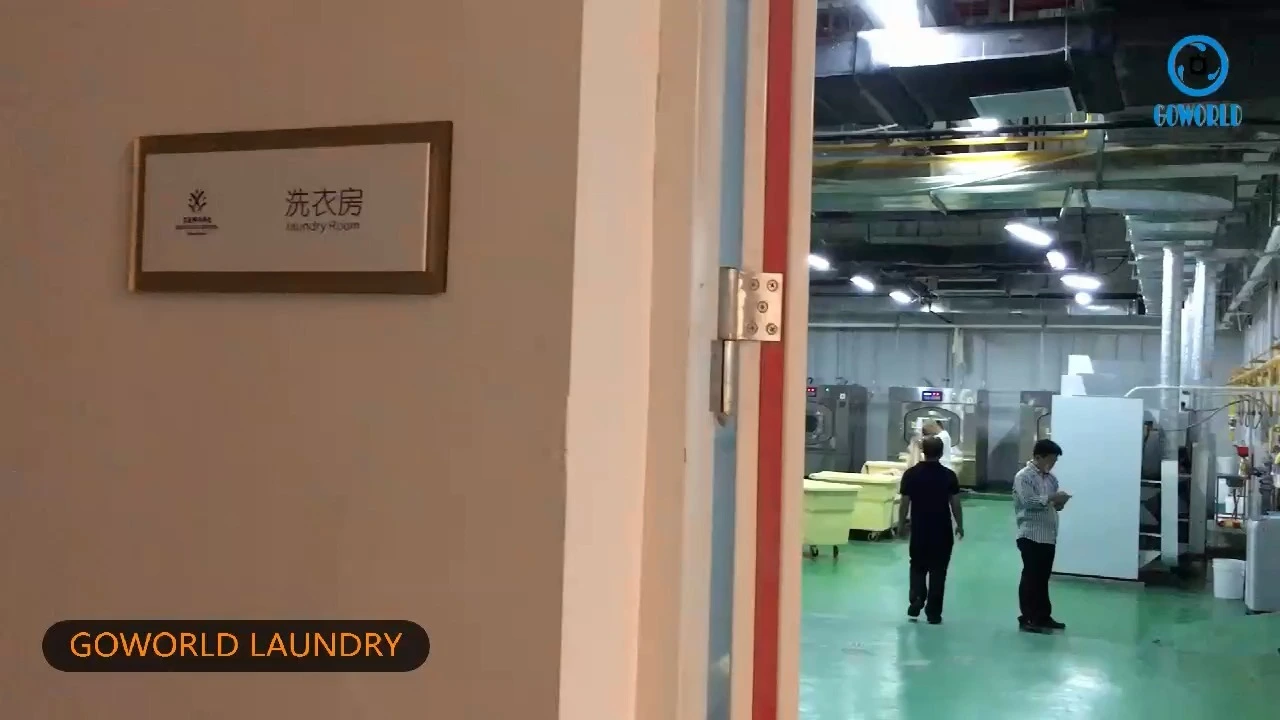 laundry facility 1