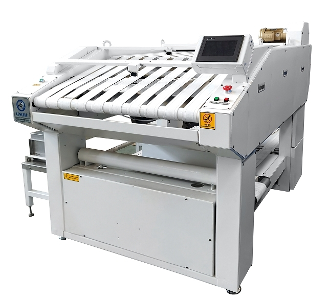 Laundry towel folding machine1 1