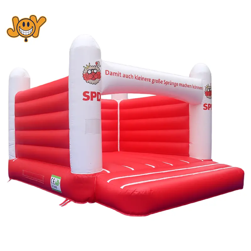 Bounce House Suppliers Inflatable Playground Wholesale - Joy Inflatable 6