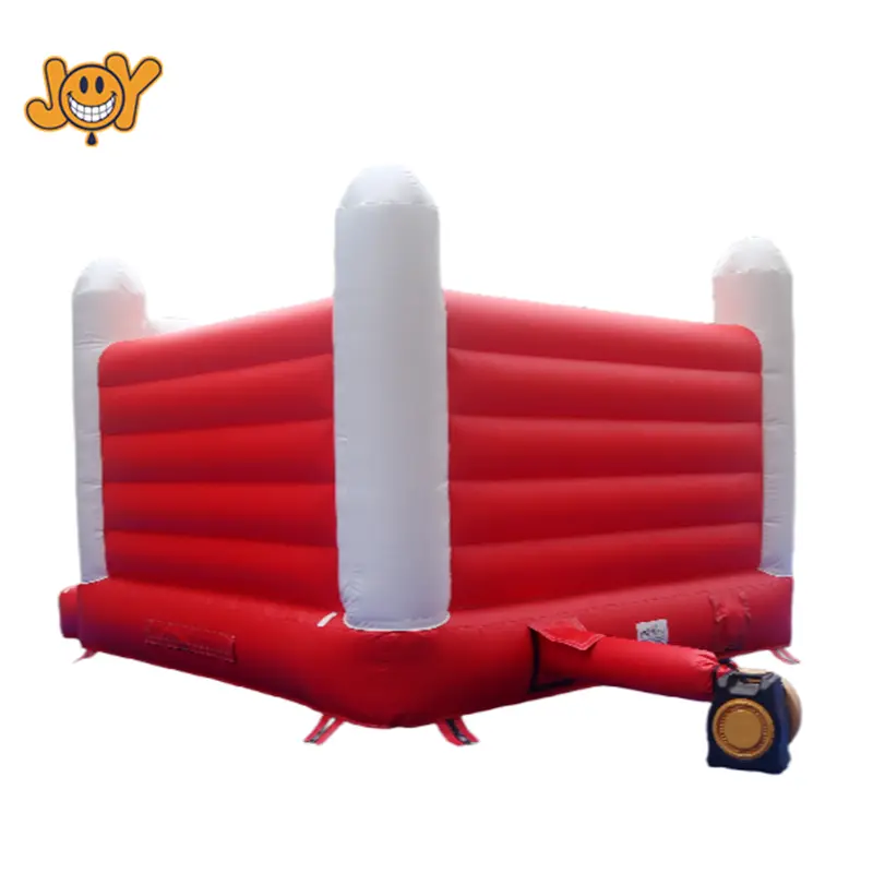 Bounce House Suppliers Inflatable Playground Wholesale - Joy Inflatable 4