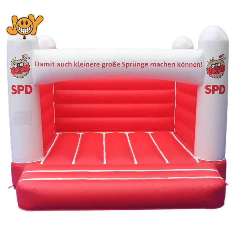 Bounce House Suppliers Inflatable Playground Wholesale - Joy Inflatable 2