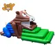 Joy Inflatable Bounce House with Slide Inside From Manufacturer 5