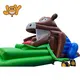 Joy Inflatable Bounce House with Slide Inside From Manufacturer 6