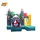 Inflatable Toys Bounce House Combo Slide for Wholesale Buyers 4