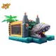 Inflatable Toys Bounce House Combo Slide for Wholesale Buyers 5