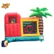 Inflatable Toys Bounce House Combo Slide for Wholesale Buyers 6