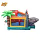 Inflatable Toys Bounce House Combo Slide for Wholesale Buyers 7