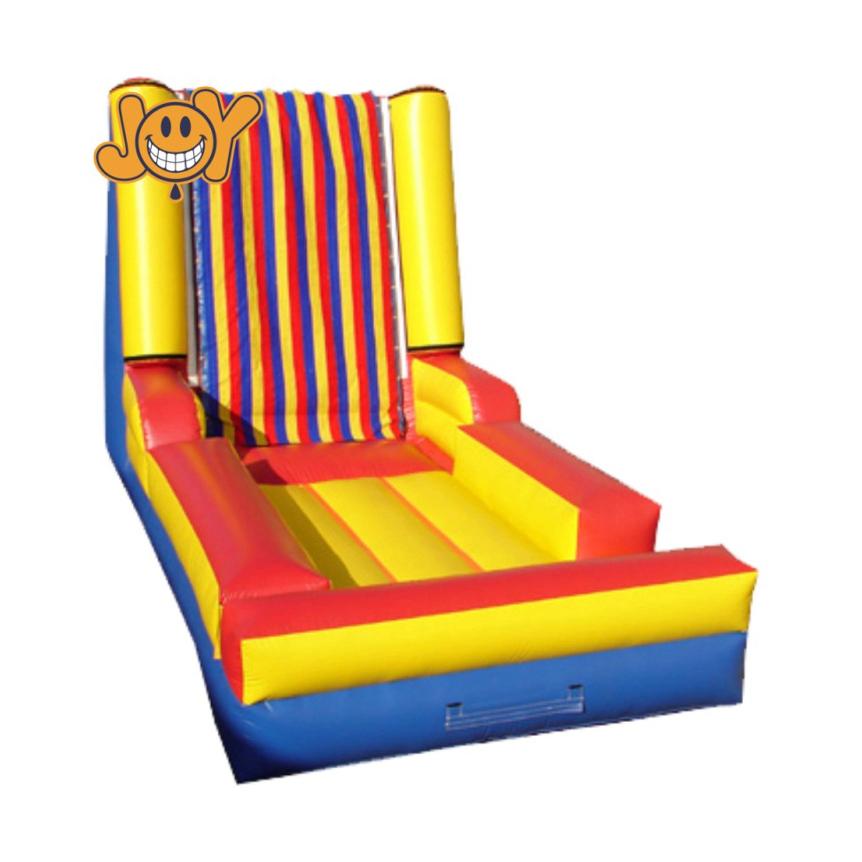 Innovative Sticky Wall Entertainment Solution for Events 1