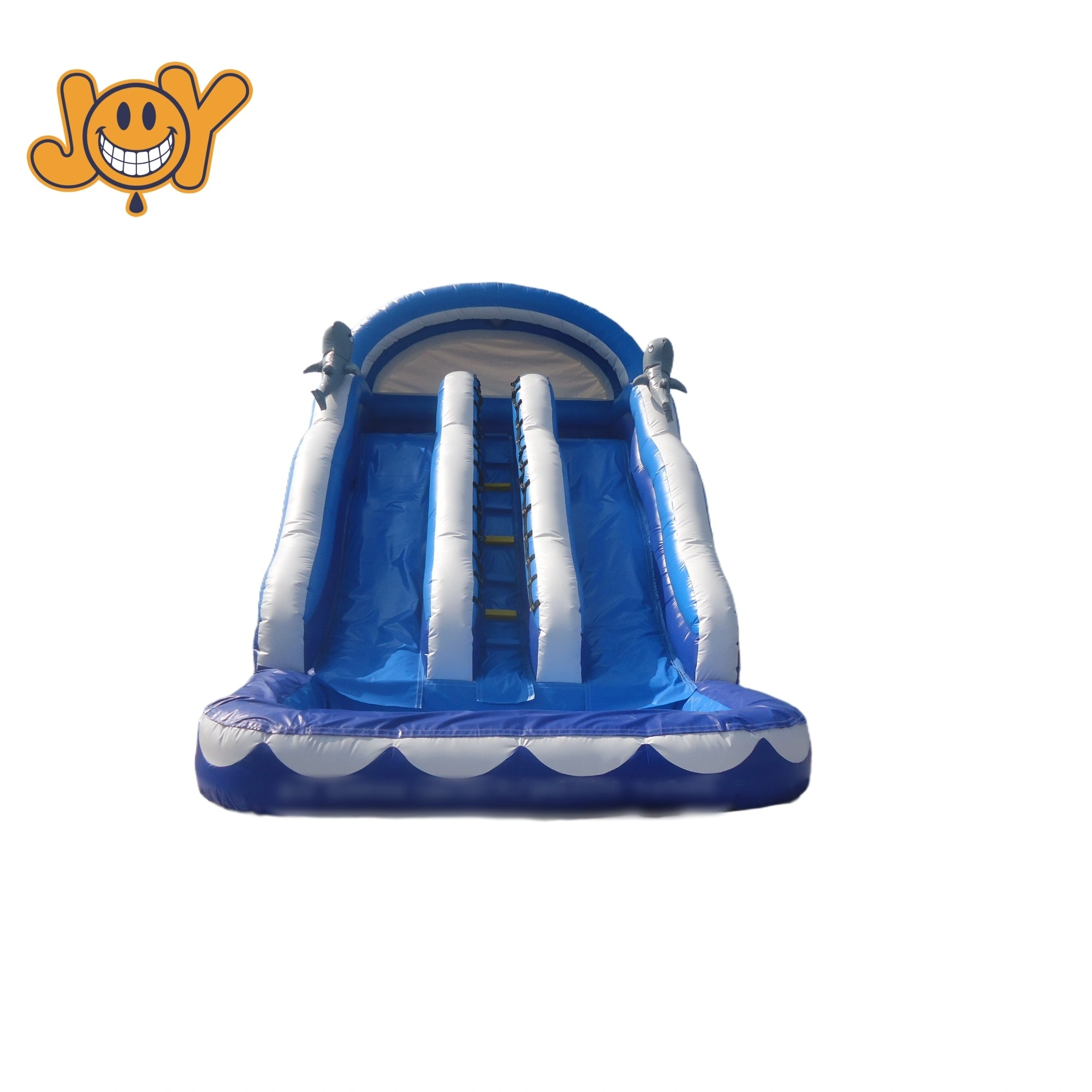7x4.5 Meters Commercial Grade Inflatable Water Slide for Sale 1