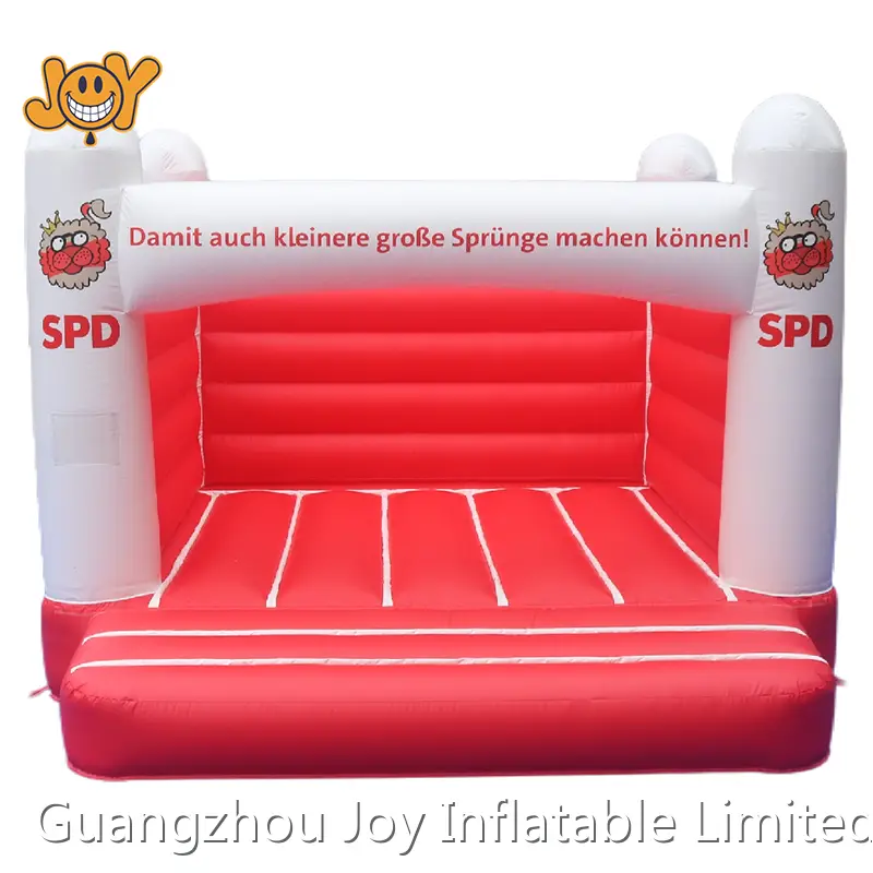 Bounce House Suppliers Inflatable Playground Wholesale - Joy Inflatable 1