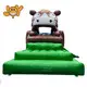 Joy Inflatable Bounce House with Slide Inside From Manufacturer 1