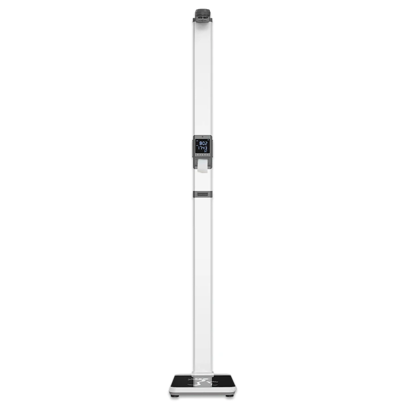 SH-302P Height Weight Scale 1