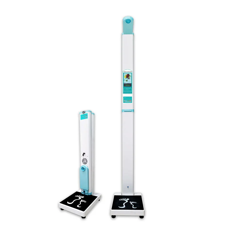 SH-200G Height Weight Scale 1