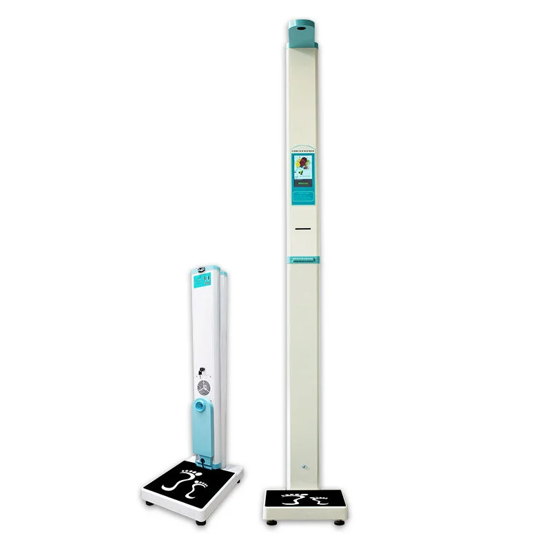 Ultrasonic Height And Weight Machine SH-300G 1