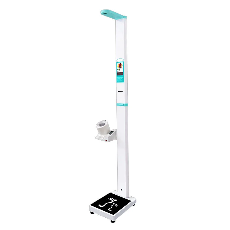 SH-600GX Height Weight Blood Pressure Scale 1