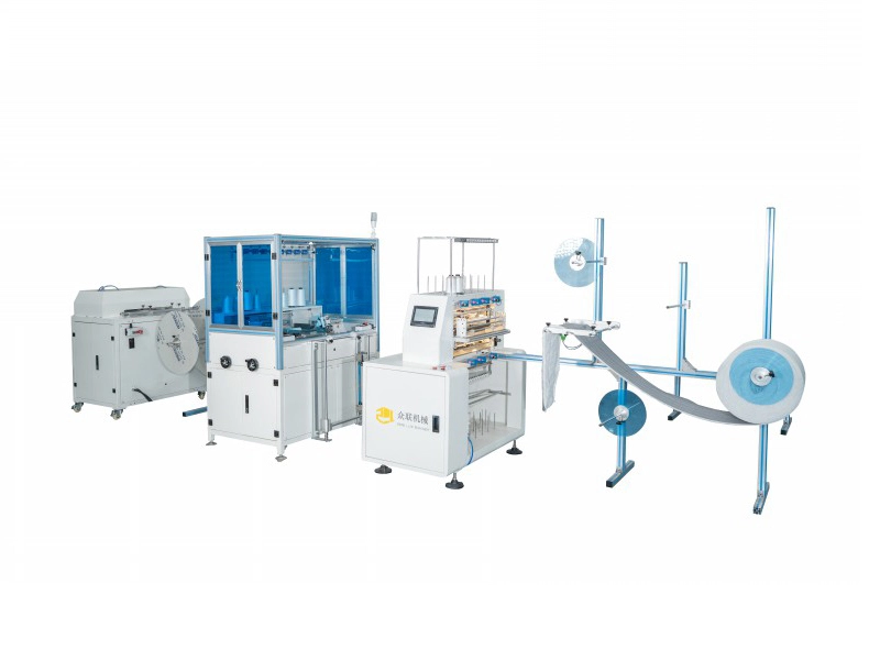 Mattress flat and straight edge machine ZL-MBL-3A efficiency production of mattress flat and straight edge 1