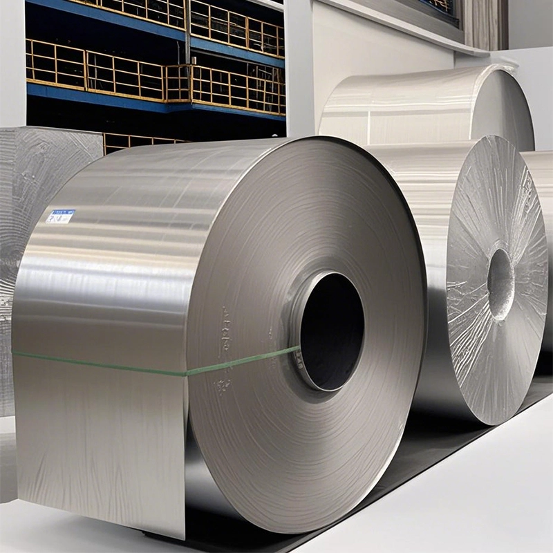 TMBP Tin Mill Black Plate Ideal for coatings and lamination 1