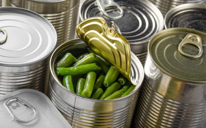 Best Practices for Utilizing Easy-Open Lids in Canning Operations