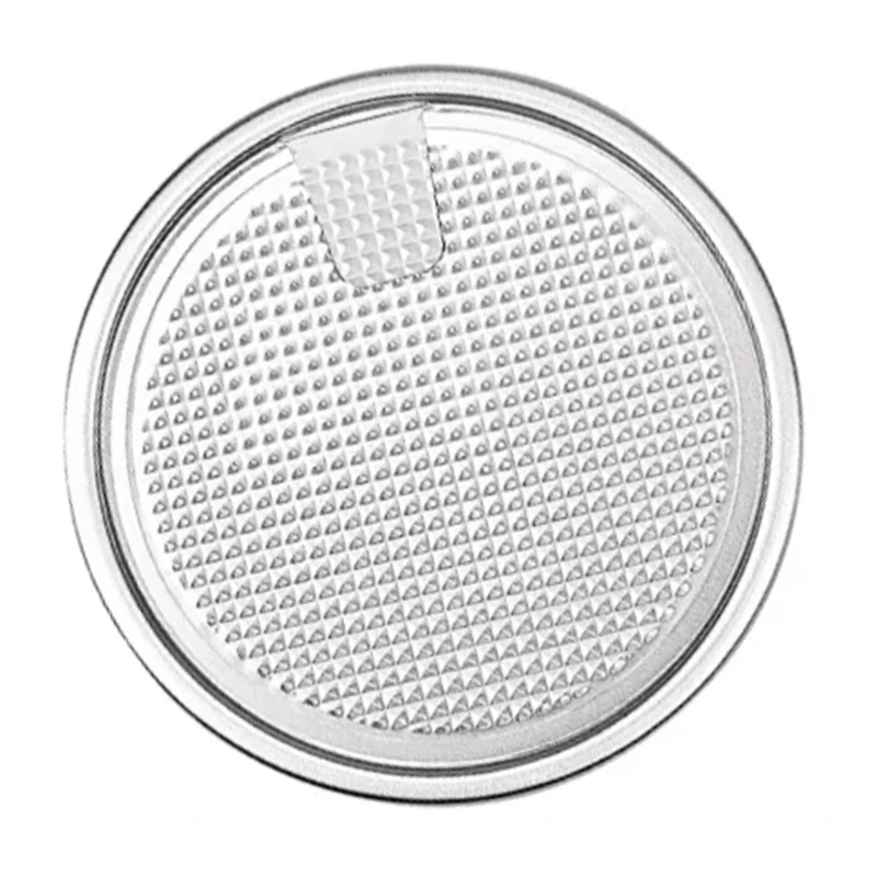 HJ GROUP's Innovative TINPLATE PEEL-OFF END SERIES for Canned Products​ 1