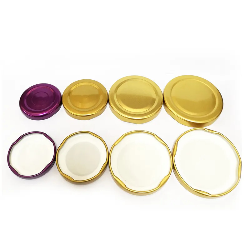 How Twist Off Crown Caps Preserve Freshness and Drive Sustainability in Modern Packaging 1