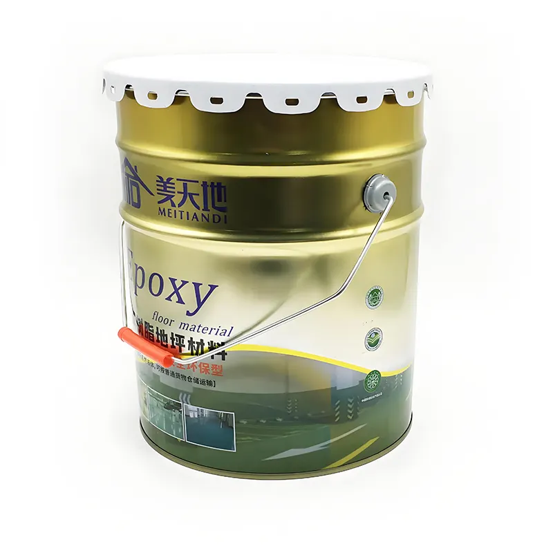 Securing Freshness: Understanding the Working Principles and Benefits of Secure Seals in Metal Can Lids 1