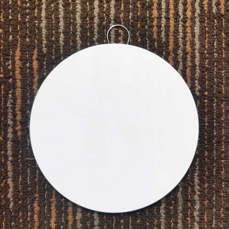 HJ GROUP Tinplate Sign Blanks 1
