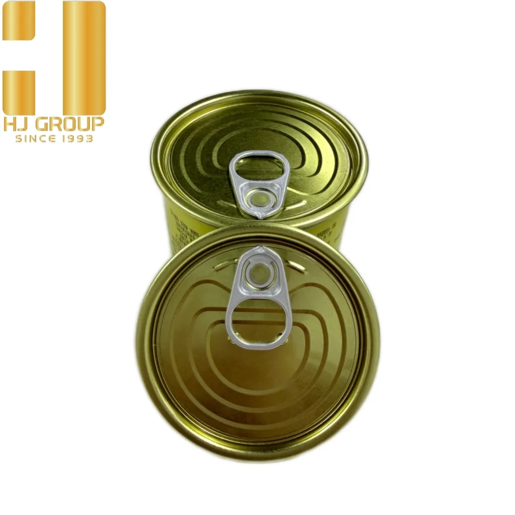 70mm Tinplate EOE | HJ GROUP