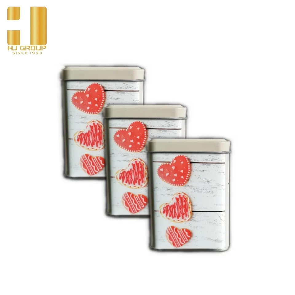 Trends Shaping the Future of the Metal Tin Box Manufacturer Industry 1