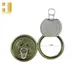 73mm Tinplate EOE | HJ GROUP