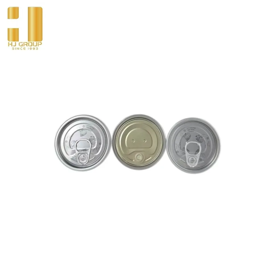 62mm Tinplate EOE | HJ GROUP